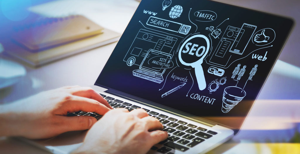 SEO